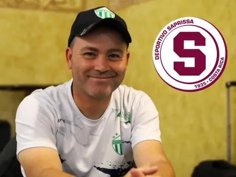 Javier López sorprende al revelar el temor que Antigua le tiene a Saprissa