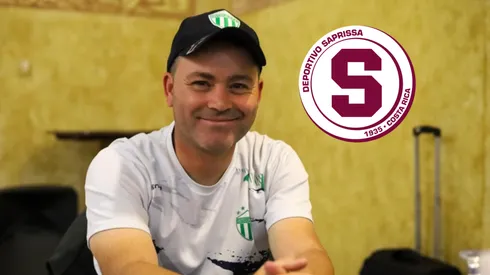 Javier López sorprende al revelar el temor que Antigua le tiene a Saprissa