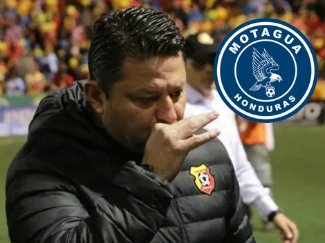 Malas noticias para Jafet Soto y Herediano antes de medirse a Motagua