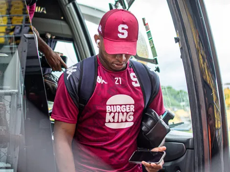 Mucho más que dos figuras: lo que pierde Saprissa para enfrentar a Antigua