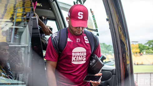 Mucho más que dos figuras: lo que pierde Saprissa para enfrentar a Antigua