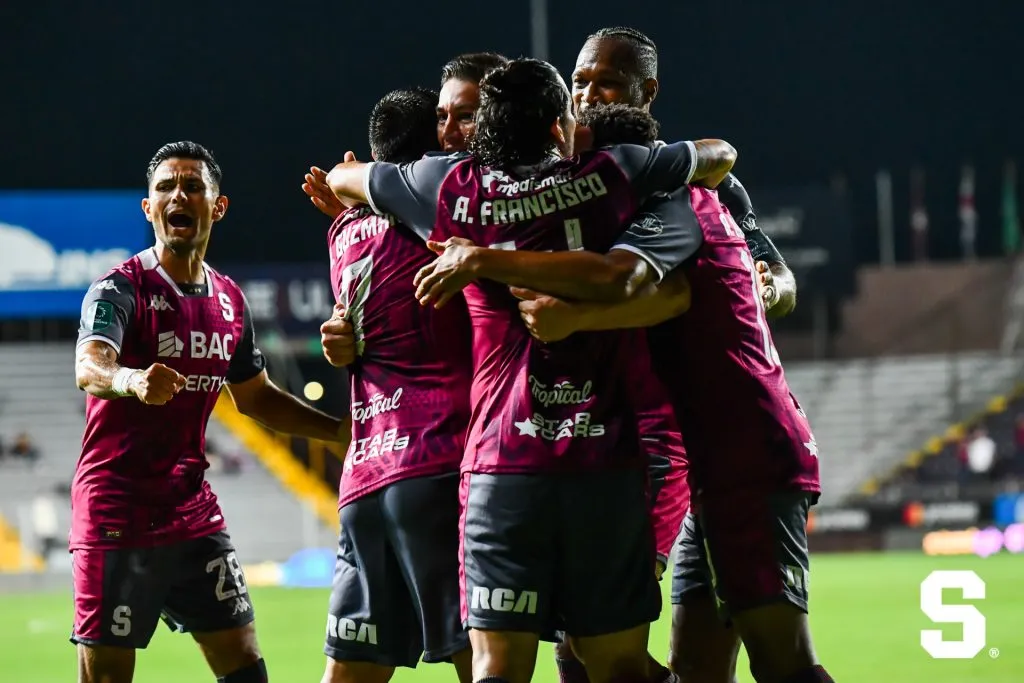 Deportivo Saprissa