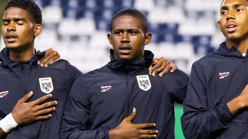 Gustavo Herrera define su futuro