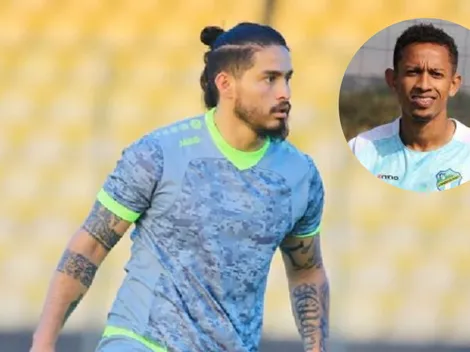 Chava Estrada hace una dura confesión tras la lesión que le provocó a José Corena