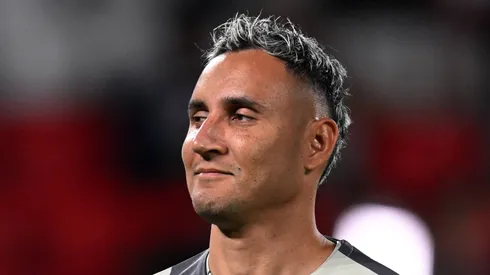 Keylor Navas alza la voz y manda un mensaje que puede cambiar el futuro.