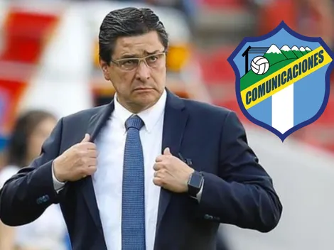 ¿Mete presión? Figura de Comunicaciones le manda un claro mensaje a Luis Fernando Tena