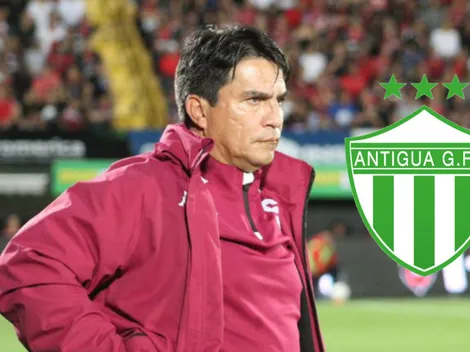 Saprissa recibe la peor noticia para enfrentar a Antigua