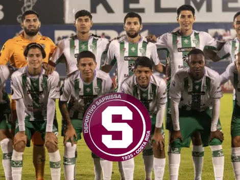 ¡Atención Saprissa! Antigua GFC podría sumar otra baja para la Copa Centroamericana