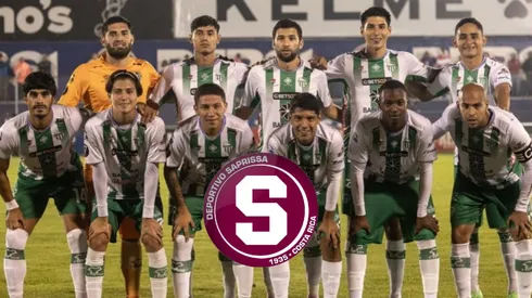 ¡Atención Saprissa! Antigua GFC podría sumar otra baja para la Copa Centroamericana