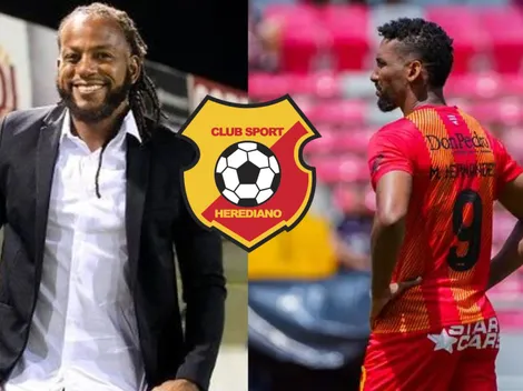 Víctor Mambo Núñez no puede callar lo que muchos piensan sobre Marcel Hernández