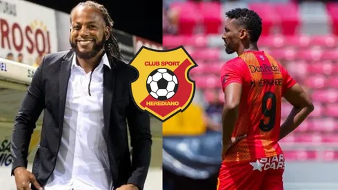 Víctor Mambo Núñez no puede callar lo que muchos piensan sobre Marcel Hernández