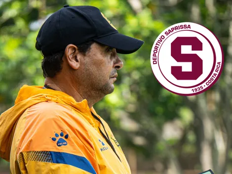 Secretos en Saprissa: la confesión que destapa el pasado oculto de Jeaustin Campos