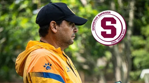 Jeaustin Campos recibe una respuesta explosiva.