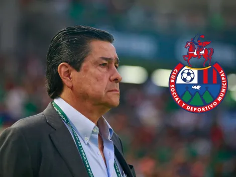 Tena se ilusiona: la joven promesa de Municipal que podría ser una opción en Guatemala