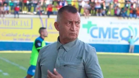 ¡Sigue la polémica! El entrenador de Olancho responde a las críticas del presidente del club