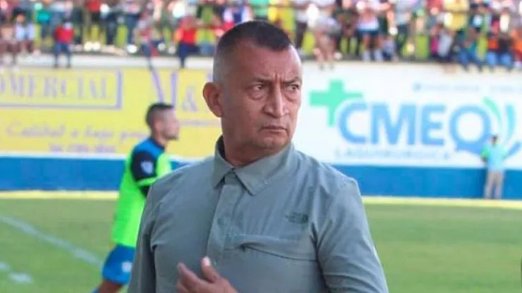 ¡Sigue la polémica! El entrenador de Olancho responde a las críticas del presidente del club