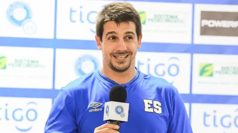 ¡Rompió el silencio! Diogo Gama responde a las críticas presumiendo sus “logros” con El Salvador