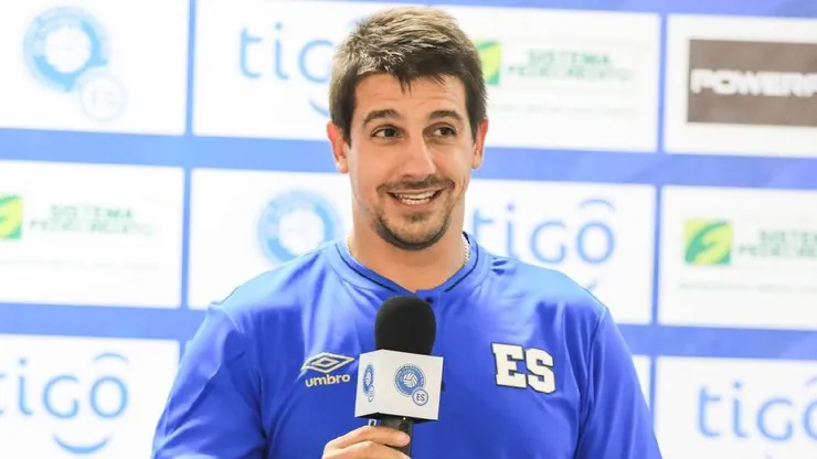 ¡Rompió el silencio! Diogo Gama responde a las críticas presumiendo sus “logros” con El Salvador