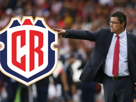 Luis Fernando Tena ya piensa en Costa Rica: los inesperados cambios que prepara en Guatemala