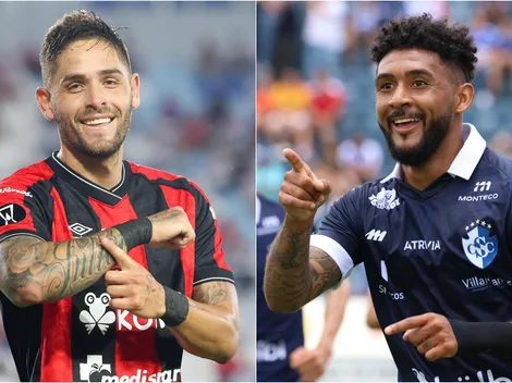 Alajuelense vs. Cartaginés: cómo ver EN VIVO el partido por la Liga Promérica