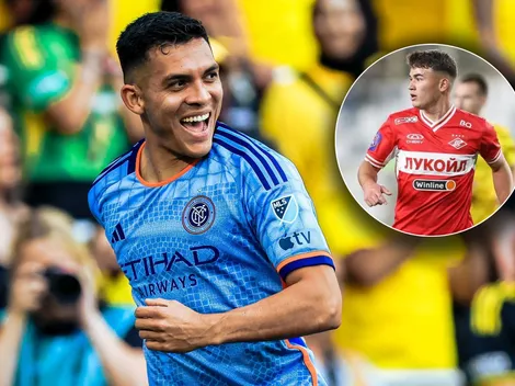 Mientras Manfred Ugalde cuesta €30 millones, esto pagarían por Alonso Martínez