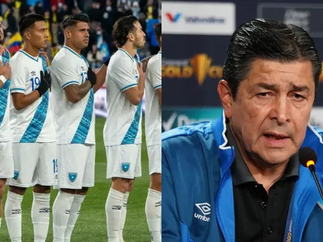 Destapan por qué Concacaf perjudica a Guatemala