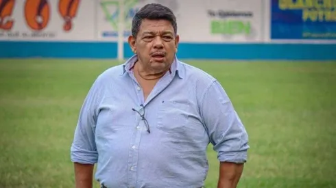 ¡Sin piedad! Presidente de Olancho hace fuertes señalamientos contra sus futbolistas
