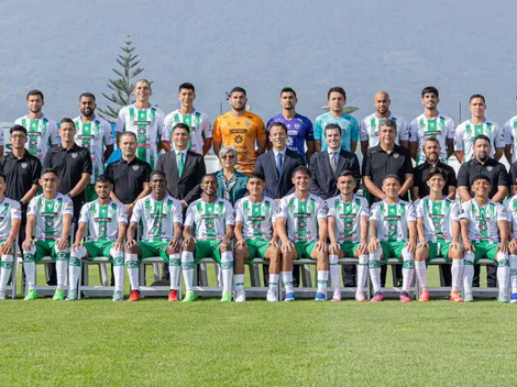 La Liga Nacional de Guatemala da la espalda a Antigua antes de enfrentar a Saprissa