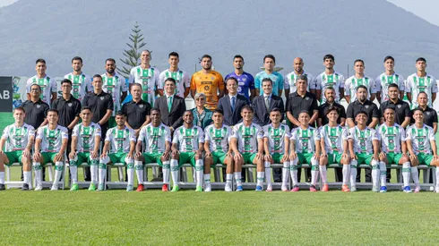 La Liga Nacional de Guatemala da la espalda a Antigua antes de enfrentar a Saprissa