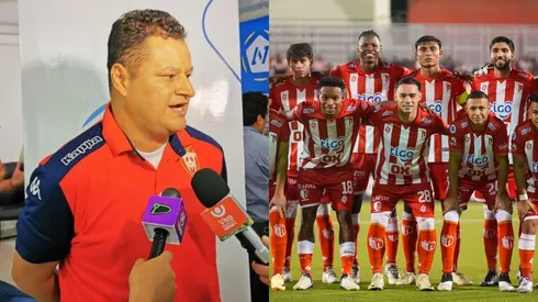 Desde Real Estelí comunicaron su versión sobre los rumores.