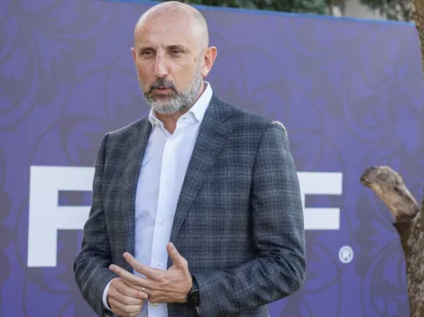 Osael Maroto recibe una baja inesperada