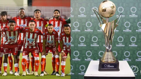 Real Estelí estaría involucrado en el fútbol tico.