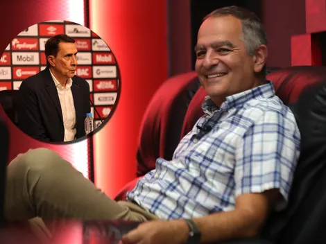 Joseph Joseph alertó sobre la continuidad de Guimaraes