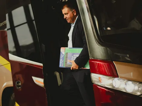 Fedefútbol busca a un ex Saprissa para reemplazar a Vivas