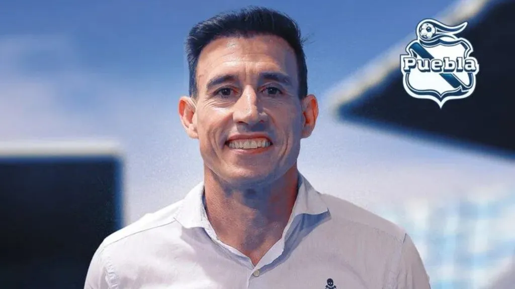 Ángel Catalina es buscado por Costa Rica. (Foto: Puebla)