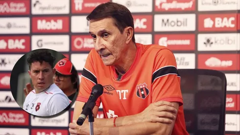 Guimaraes reveló la verdad sobre el fichaje de Oviedo