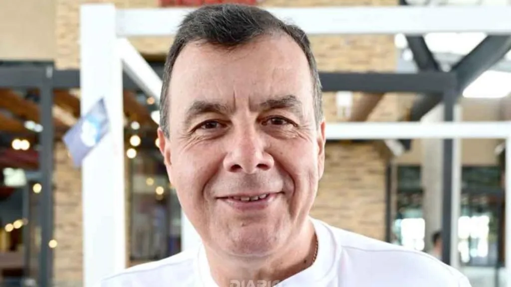 Marco Vásquez fue el que respondió a Saprissa por Oviedo. (Foto: Diario Extra)