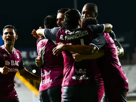 Saprissa encontró el delantero que necesita