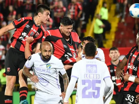 ¡Medidas drásticas! Comunicaciones y Alajuelense tomaron una decisión que nadie esperaba