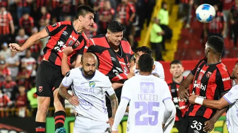 ¡Medidas drásticas! Comunicaciones y Alajuelense tomaron una decisión que nadie esperaba