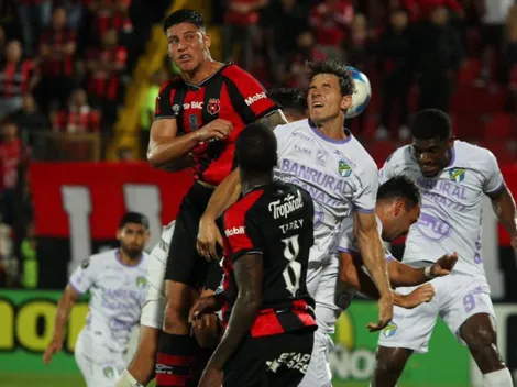 La extrema decisión que tomaron Alajuelense y Comunicaciones
