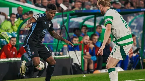 Blackman fue el único centroamericano en lograr esto