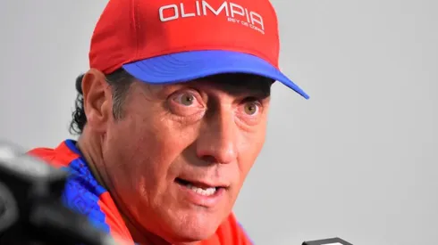 ¿Cambia su decisión? El inesperado anuncio de Troglio.