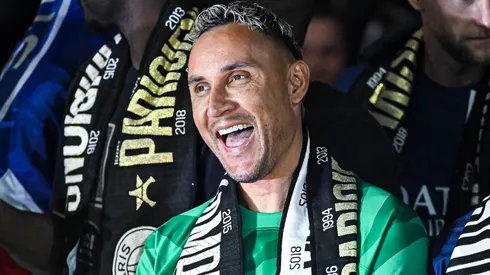FIFA lo respalda: el as bajo la manga de Keylor Navas que definirá su futuro.