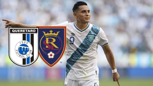 El delantero de La Azul y Blanco es uno de los fijos de Tena.