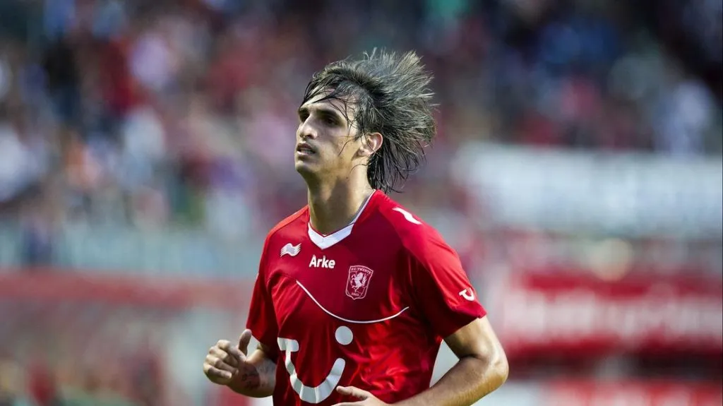 Bryan Ruiz