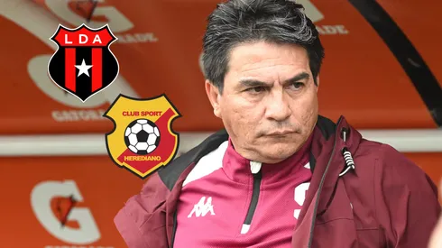 Déjà vu: la estadística de Saprissa que pone a temblar a Alajuelense y Herediano