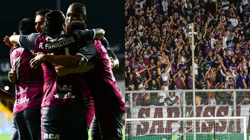 El futbolista apuntó contra las críticas que recibió de la afición de Saprissa.