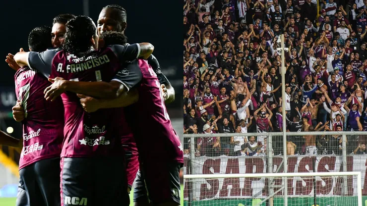 El futbolista apuntó contra las críticas que recibió de la afición de Saprissa.