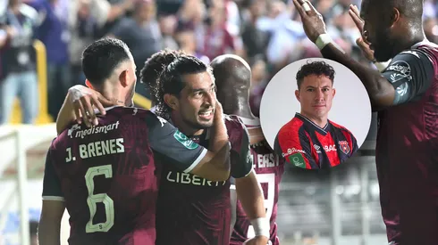 Pesos pesados de Saprissa le apuntan a Bryan Oviedo por su llegada a Alajuelense.